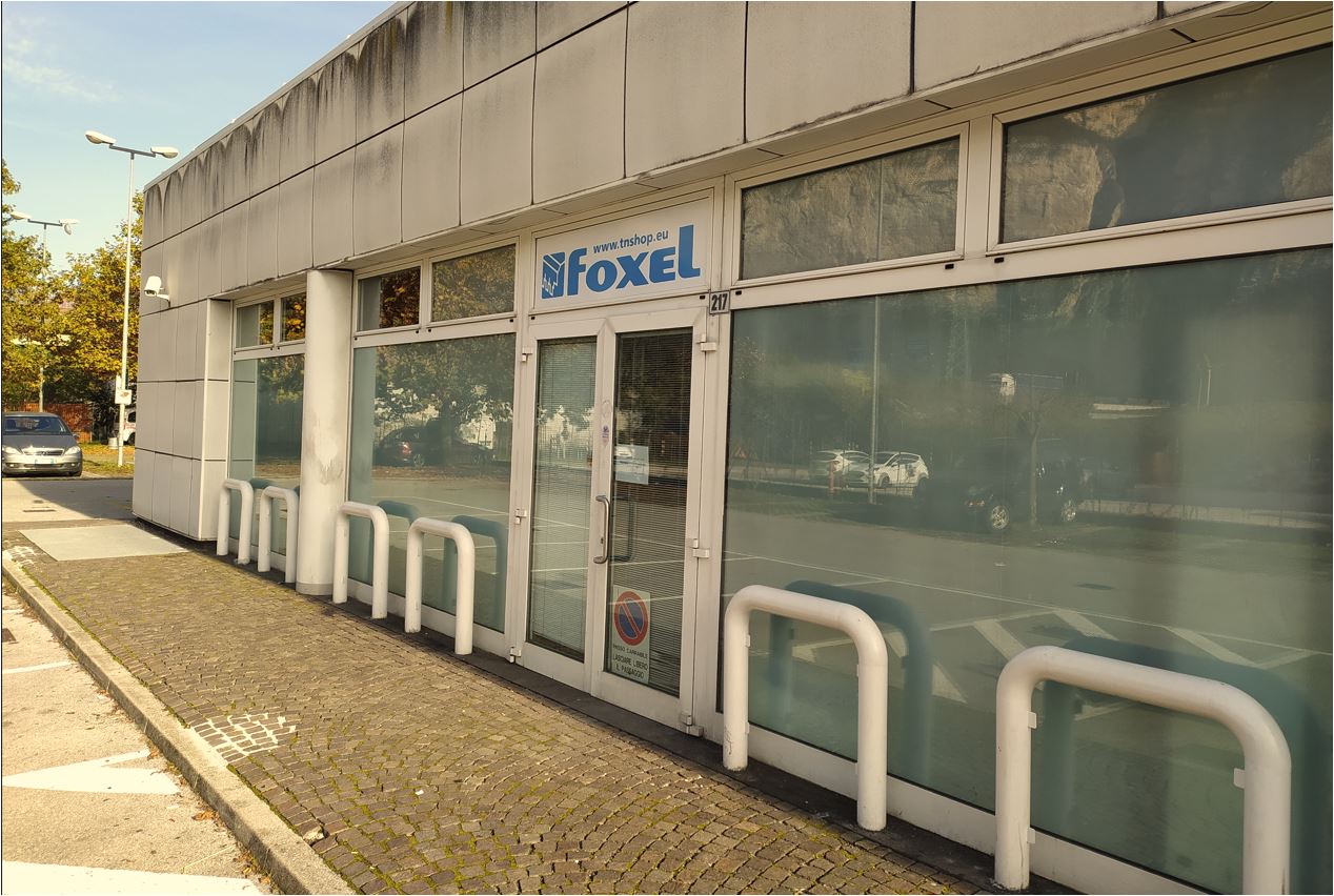 Foxel s.r.l. Trento